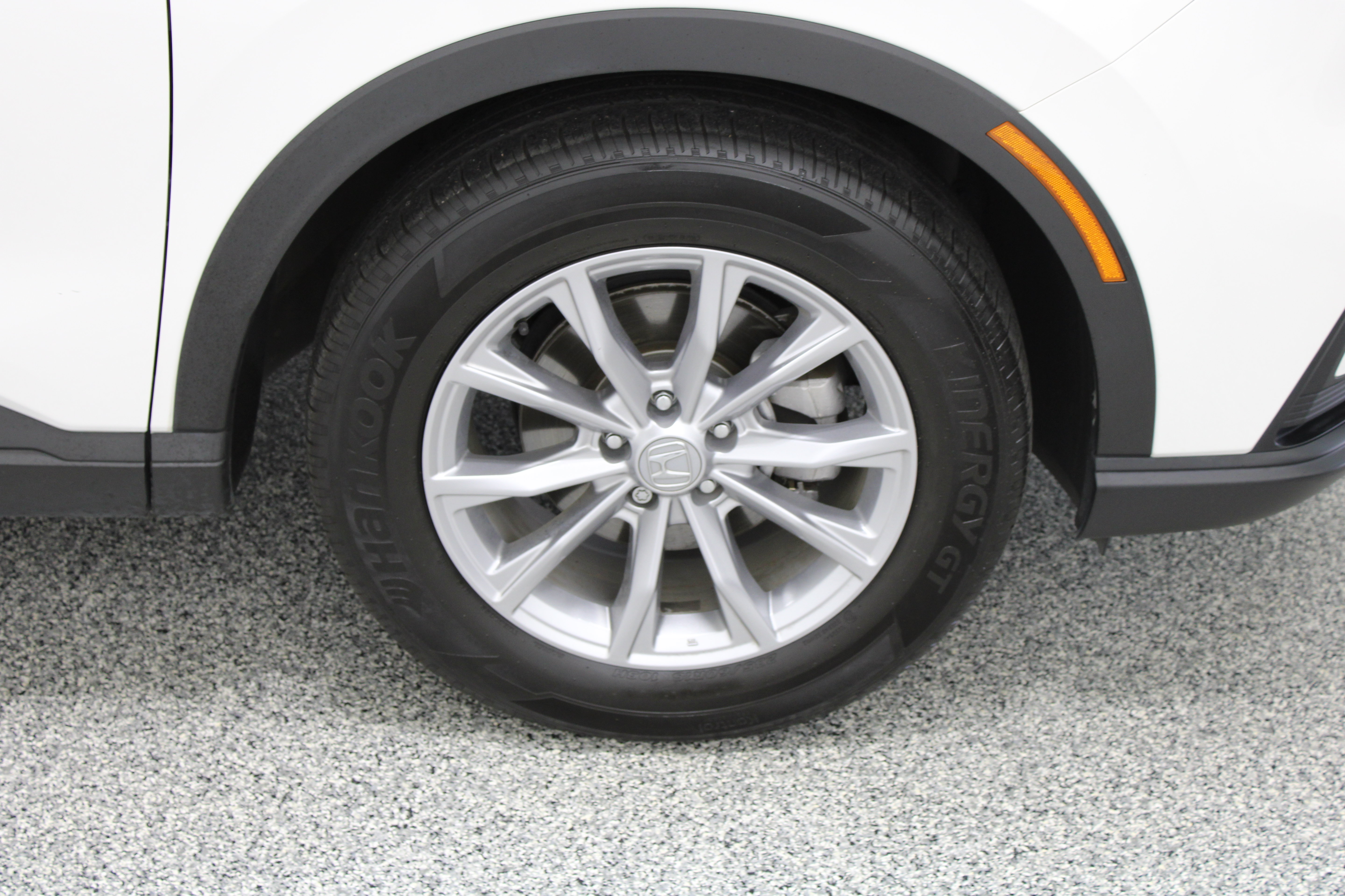 Used 2025 Honda CR-V EX image 5