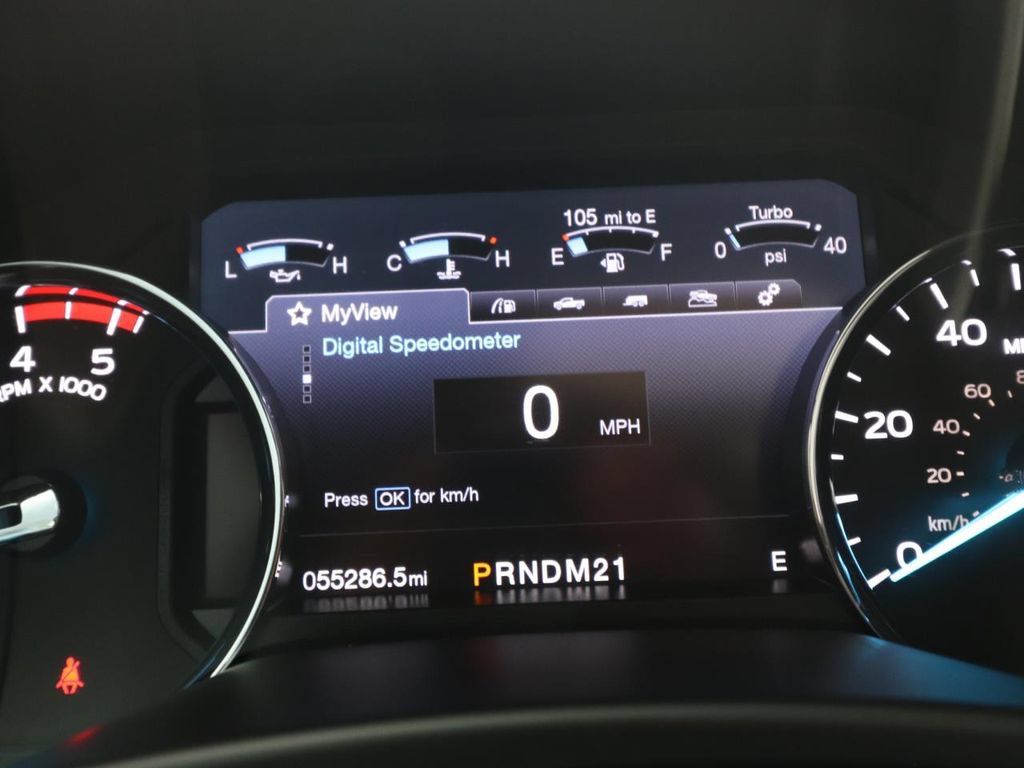 Used 2019 Ford F350 Lariat w/ Lariat Ultimate Package AWD/4WD image 21