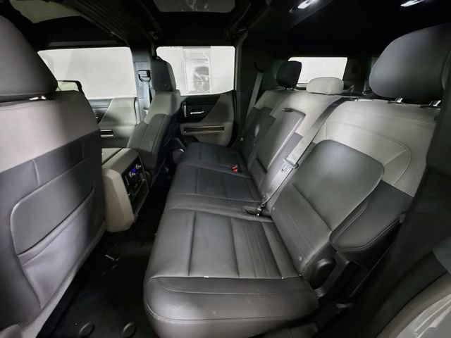 Used 2025 GMC Hummer EV 2X AWD/4WD image 24