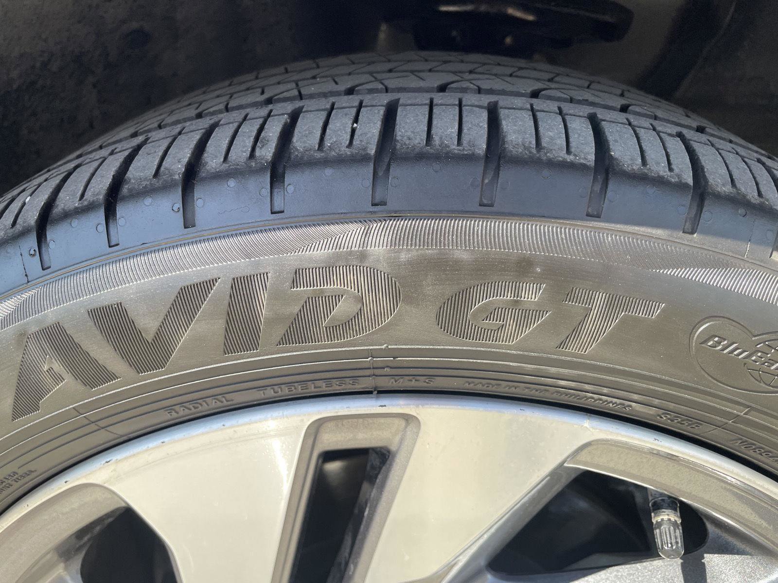 Certified 2024 Subaru Legacy Limited image 31