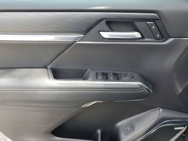 New 2026 GMC Acadia Elevation FWD image 17