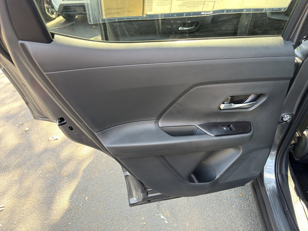 New 2026 Nissan Kicks SV w/ Cold Weather Package image 29