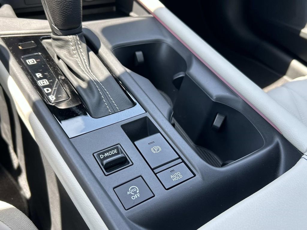 New 2026 Nissan Sentra SL w/ Floor Mat Package FWD image 28