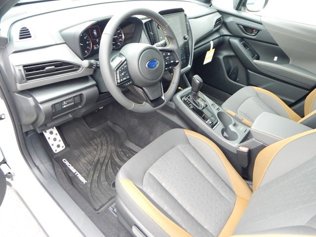 Certified 2025 Subaru Crosstrek 2.5i Sport w/ Crosstrek Mirror Package image 13