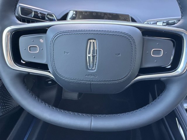 New 2026 Lincoln Nautilus Reserve AWD/4WD image 25