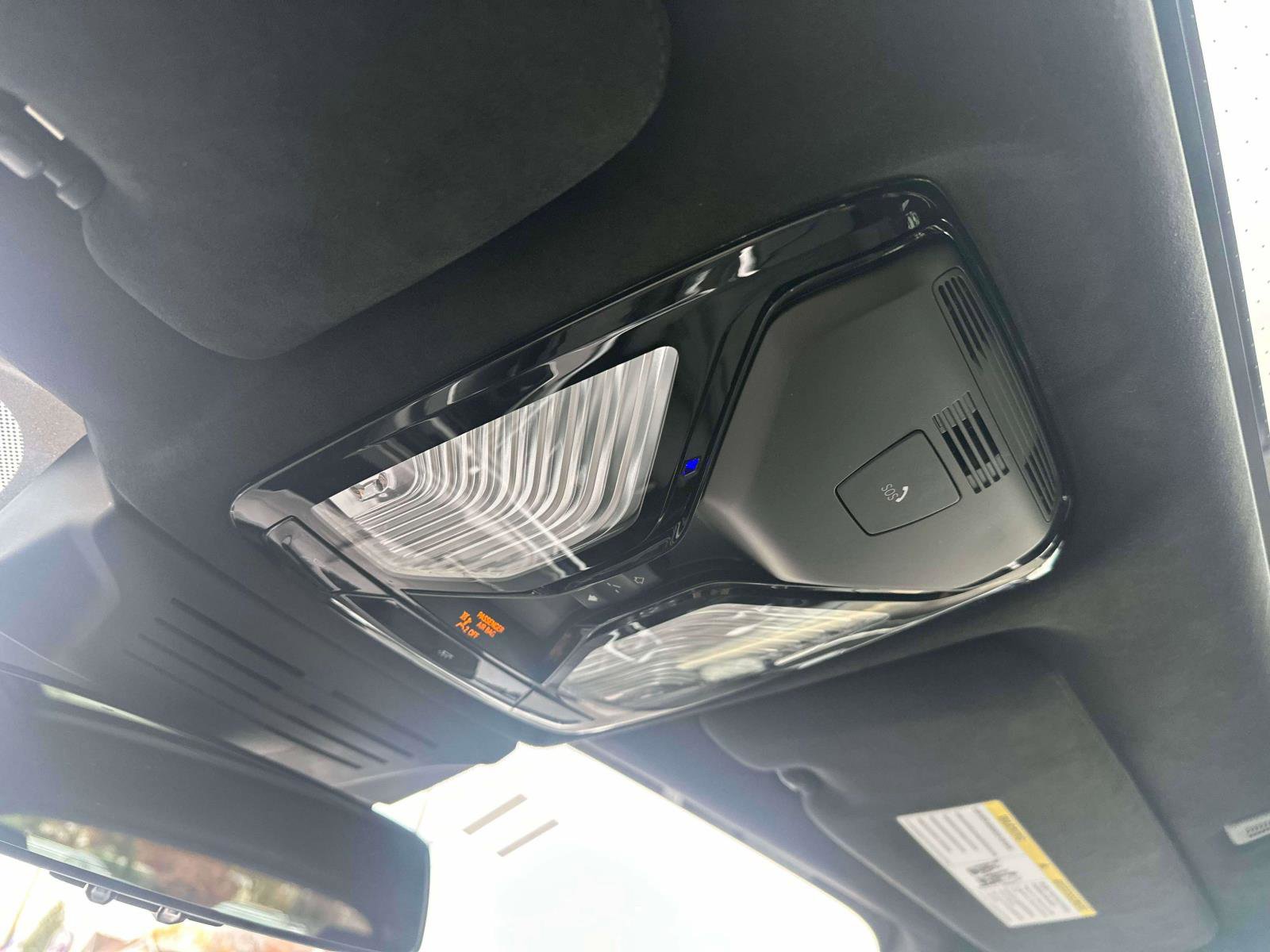 Used 2026 BMW X5 M60i image 33