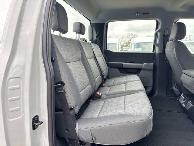 New 2026 Ford F250 XL w/ STX Appearance Package image 12