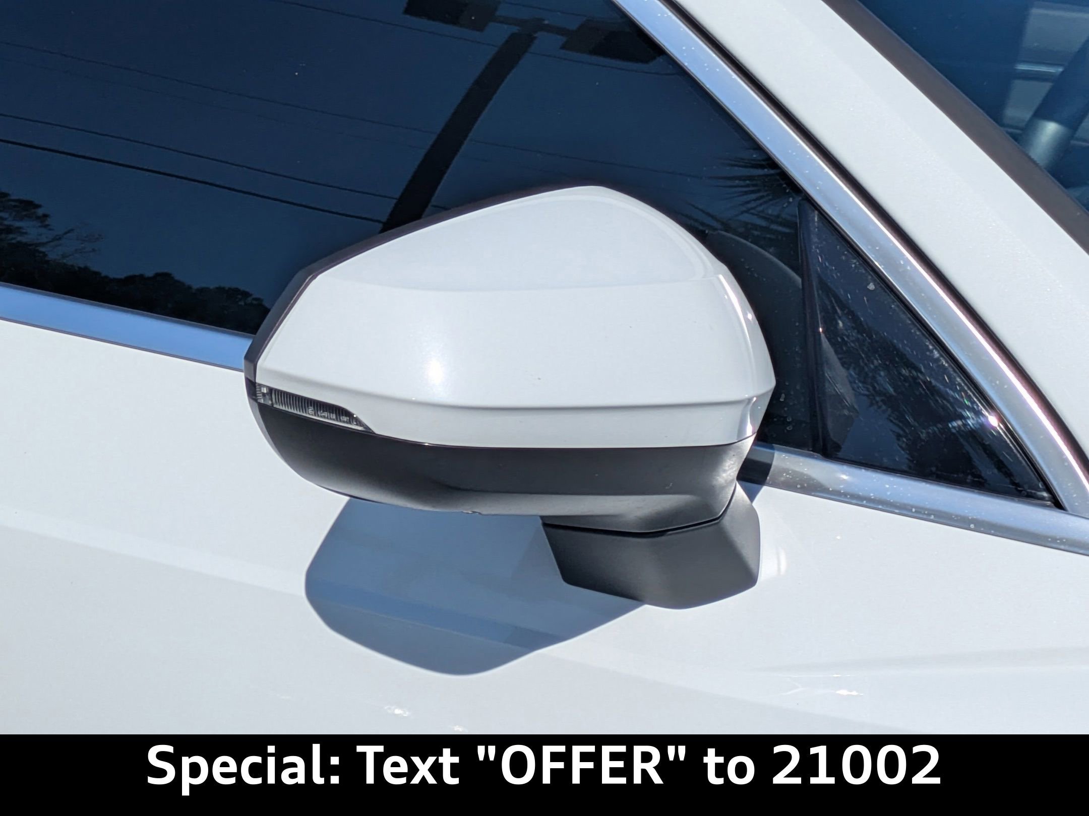 Certified 2022 Audi Q3 2.0T Premium Plus w/ Premium Plus Package image 12