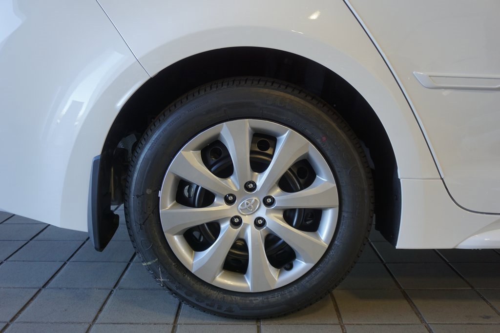 New 2026 Toyota Corolla LE image 29