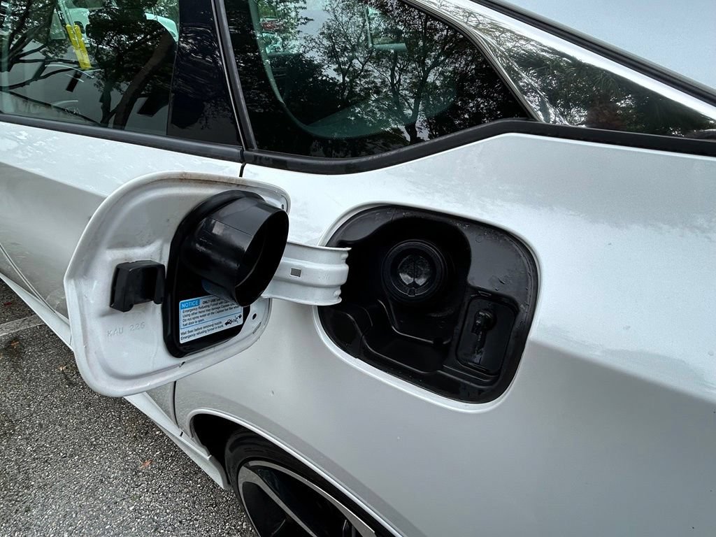 Used 2021 Honda Accord Sport Special Edition image 39