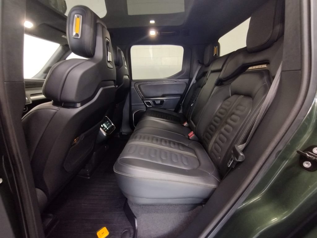 Used 2022 Rivian R1T Adventure AWD/4WD image 33