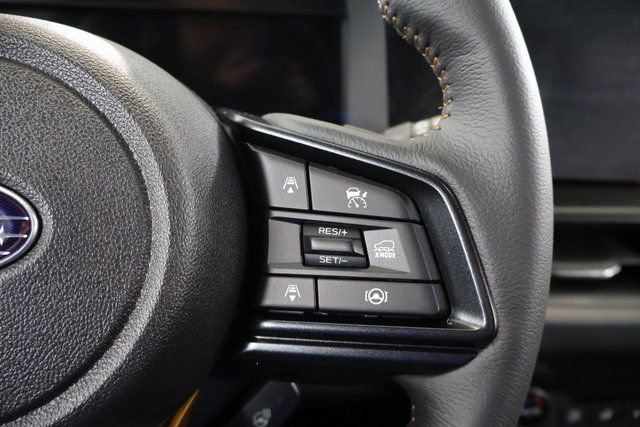 New 2026 Subaru Outback Wilderness image 19