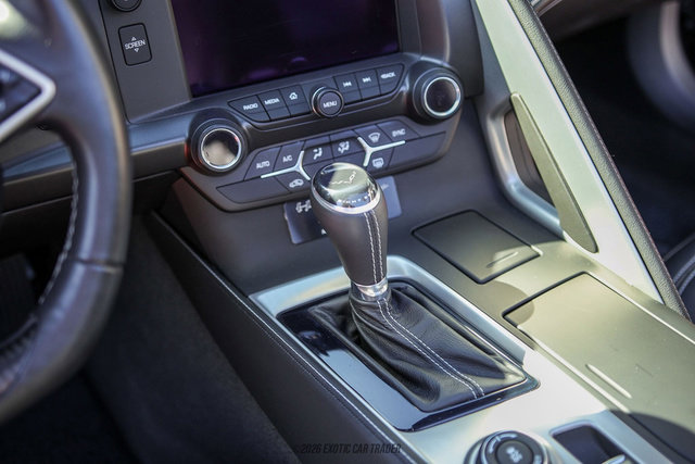 Used 2019 Chevrolet Corvette Z06 image 40