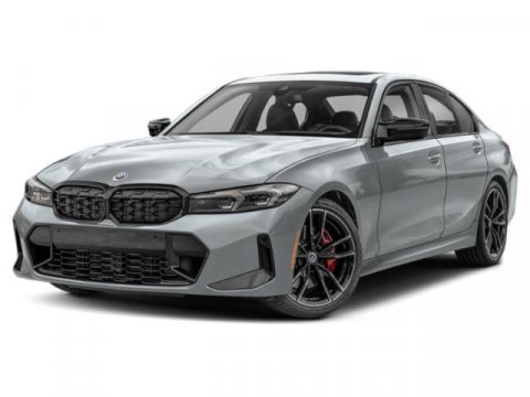 Certified 2023 BMW M340i w/ Premium Package