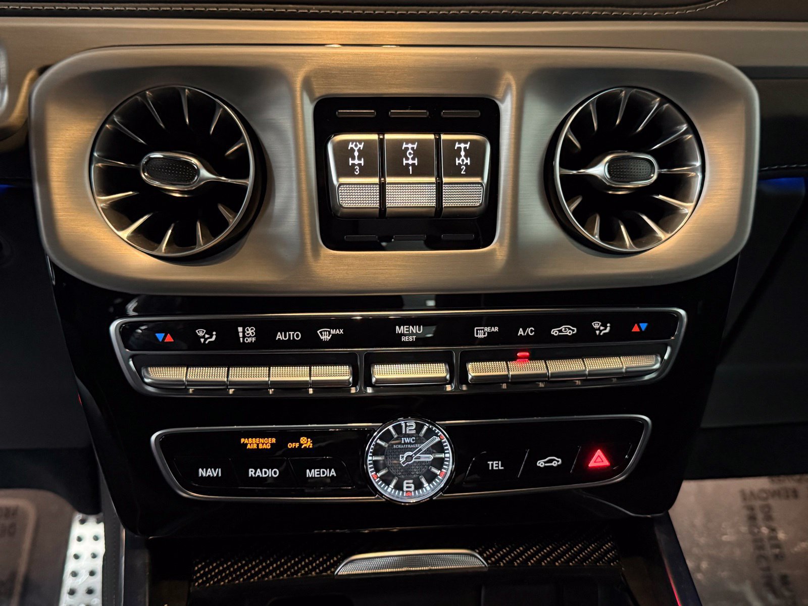 Certified 2023 Mercedes-Benz G 63 AMG 4MATIC image 37