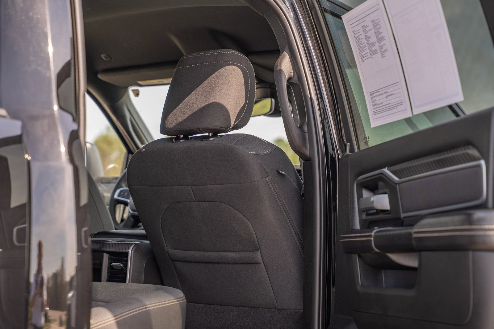 Used 2025 RAM 2500 Big Horn image 17