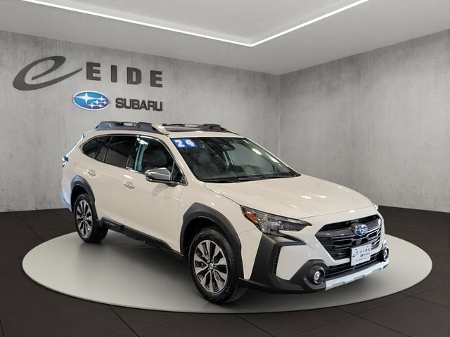 Used 2024 Subaru Outback Touring XT