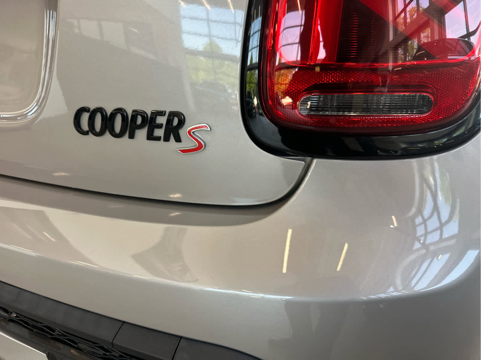 Used 2023 MINI Cooper S FWD image 7