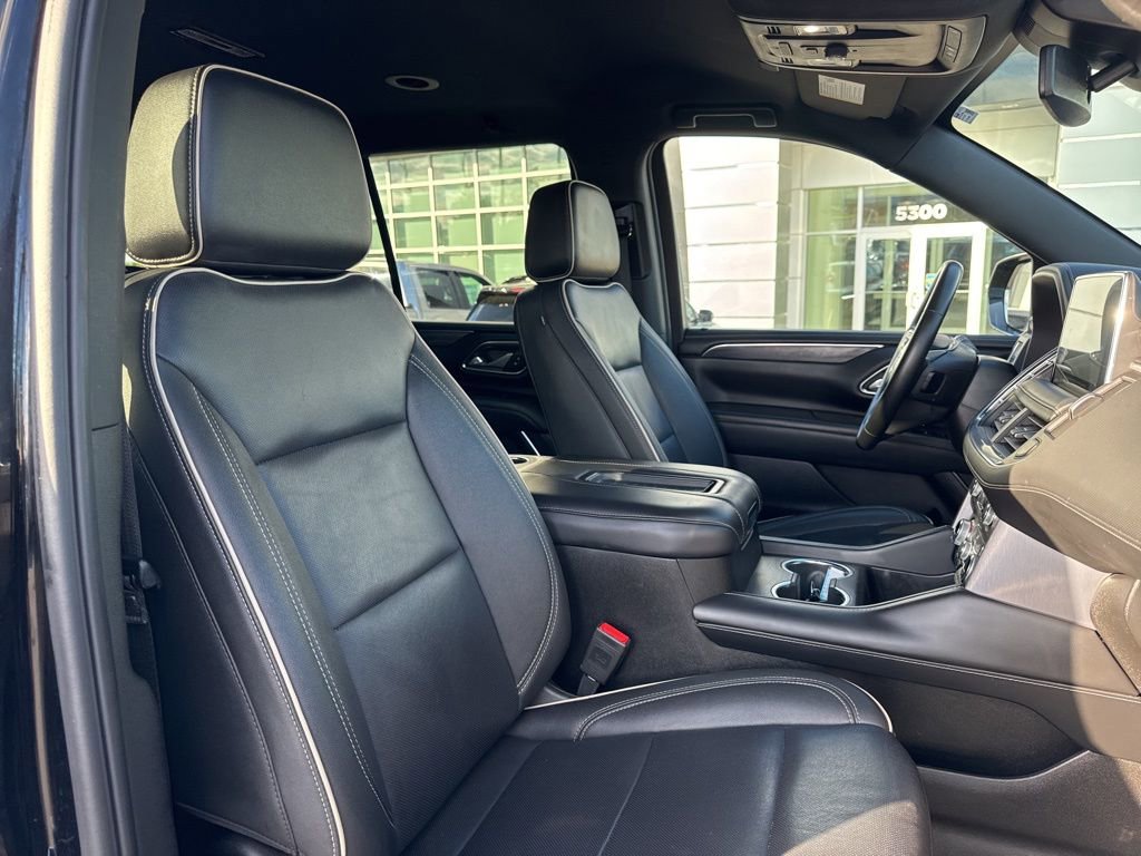 Used 2024 GMC Yukon SLT image 21