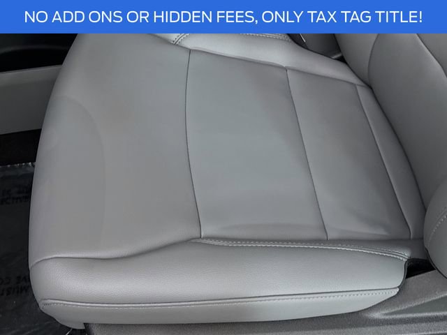 New 2025 Ford F150 Lightning Flash image 20