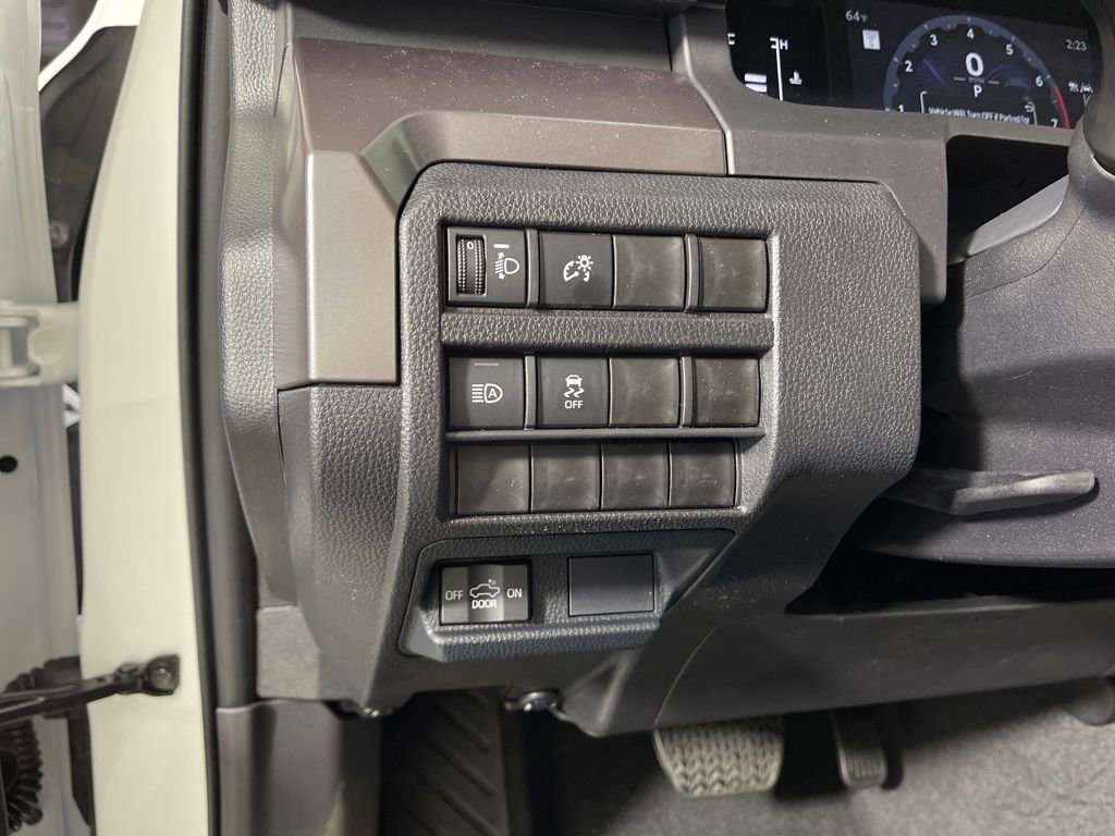 New 2026 Toyota Tacoma SR5 image 29