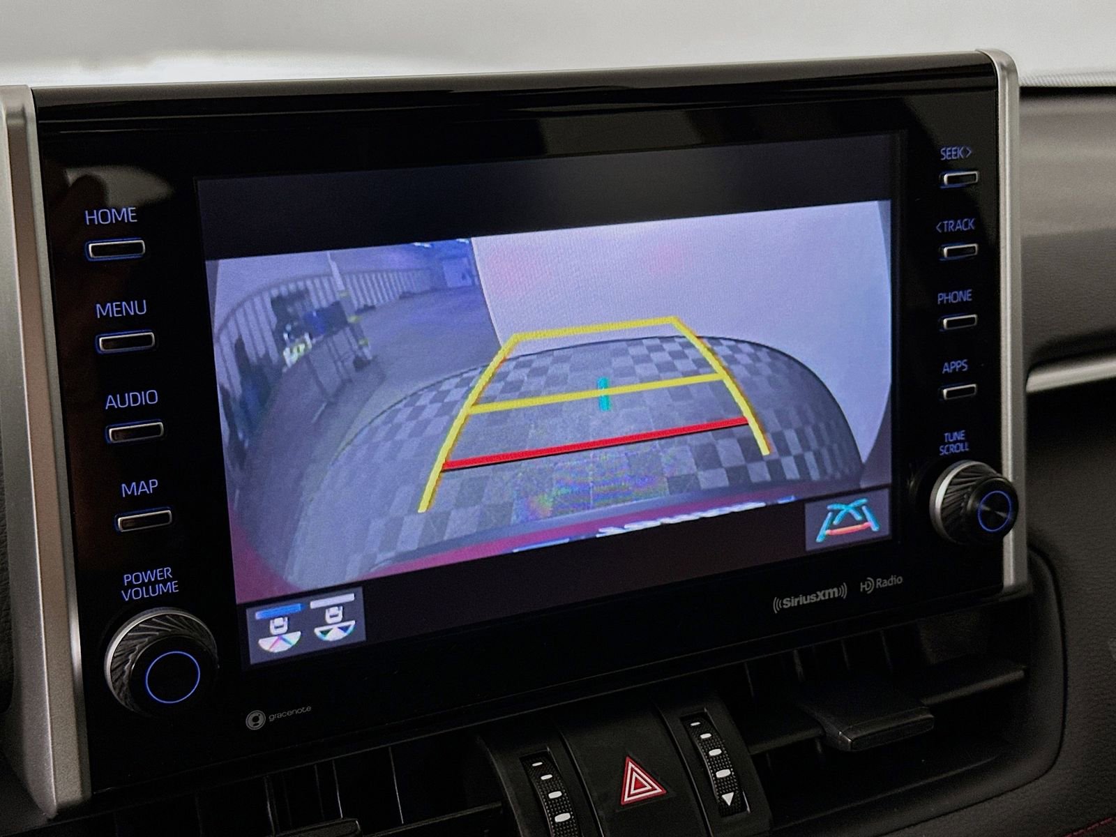 Certified 2022 Toyota RAV4 TRD Off-Road w/ TRD Off-Road Weather Package image 14