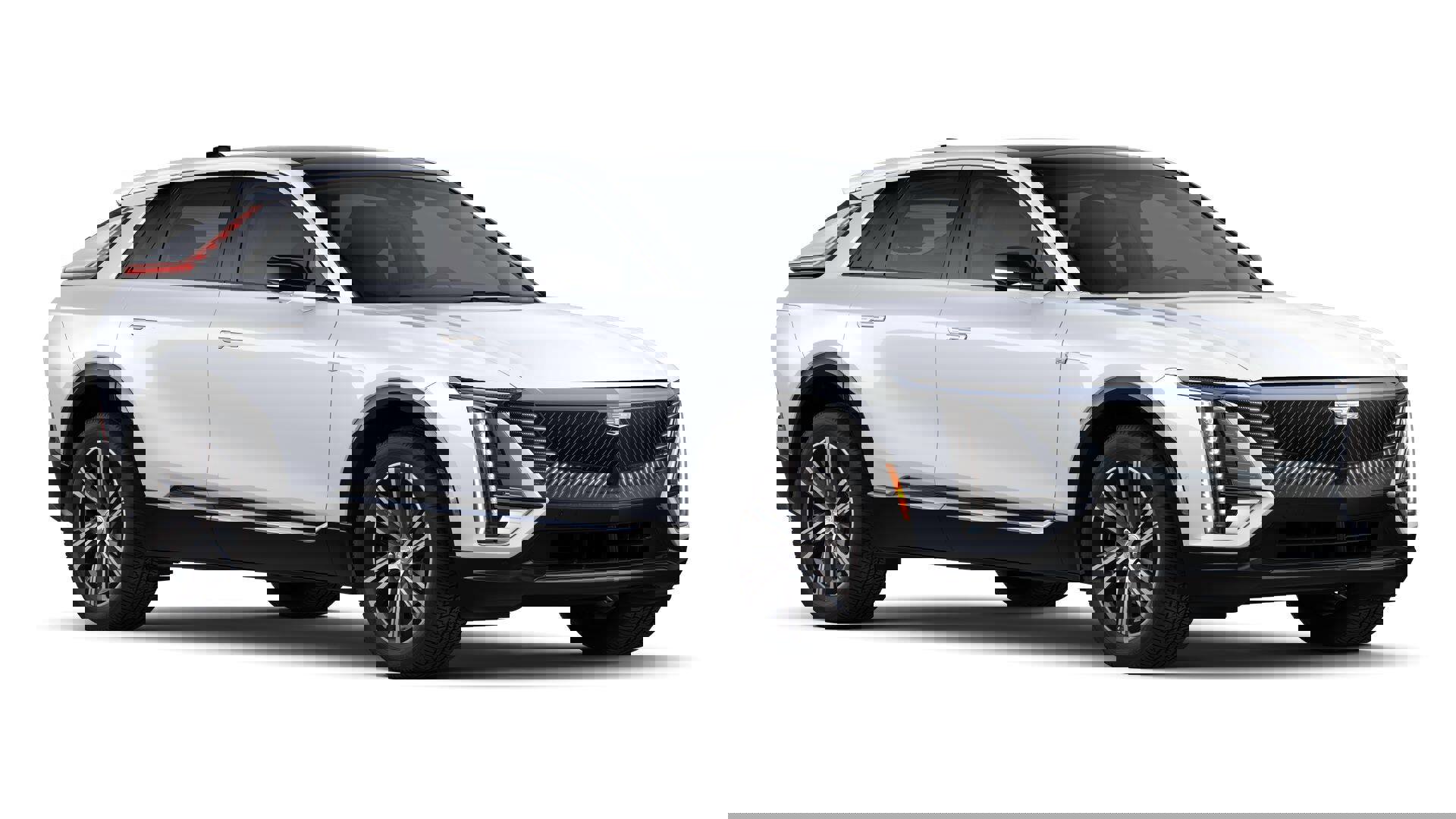 New 2026 Cadillac Lyriq Premium Luxury image 30