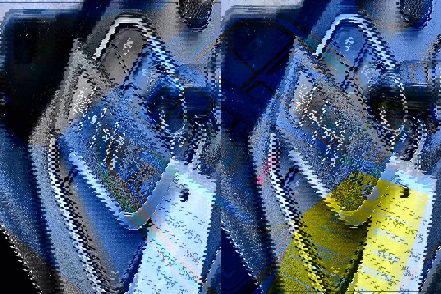 Used 2023 Acura MDX SH-AWD w/ Advance Package image 15