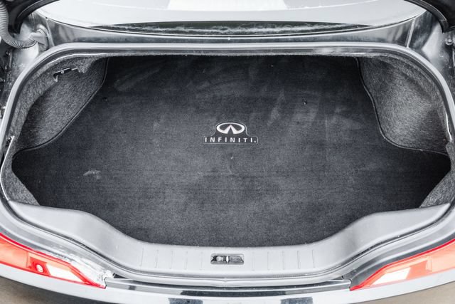 Used 2014 INFINITI Q60 Journey w/ Premium Package RWD image 64