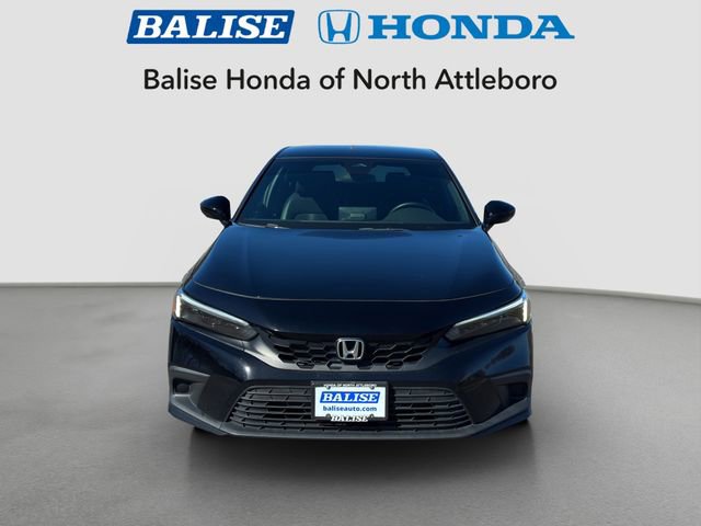 Used 2022 Honda Civic Sport image 8