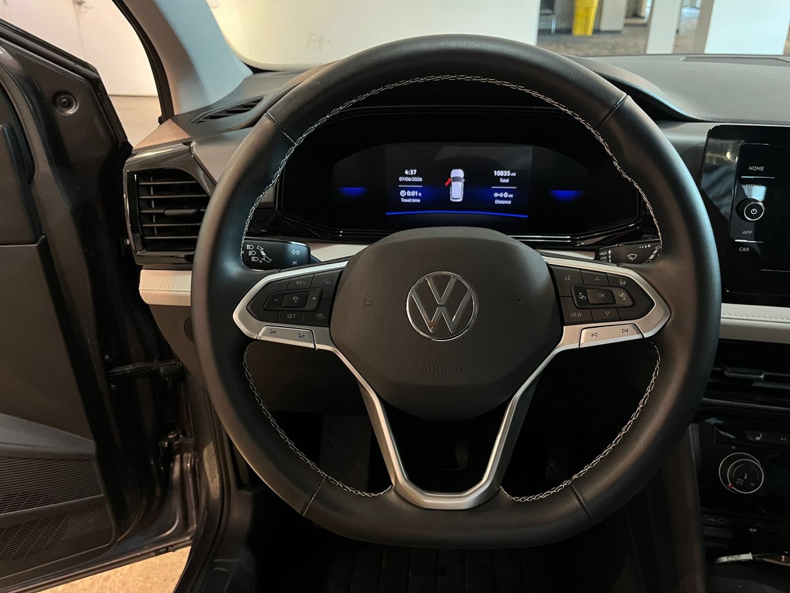 Used 2026 Volkswagen Taos S AWD/4WD image 26