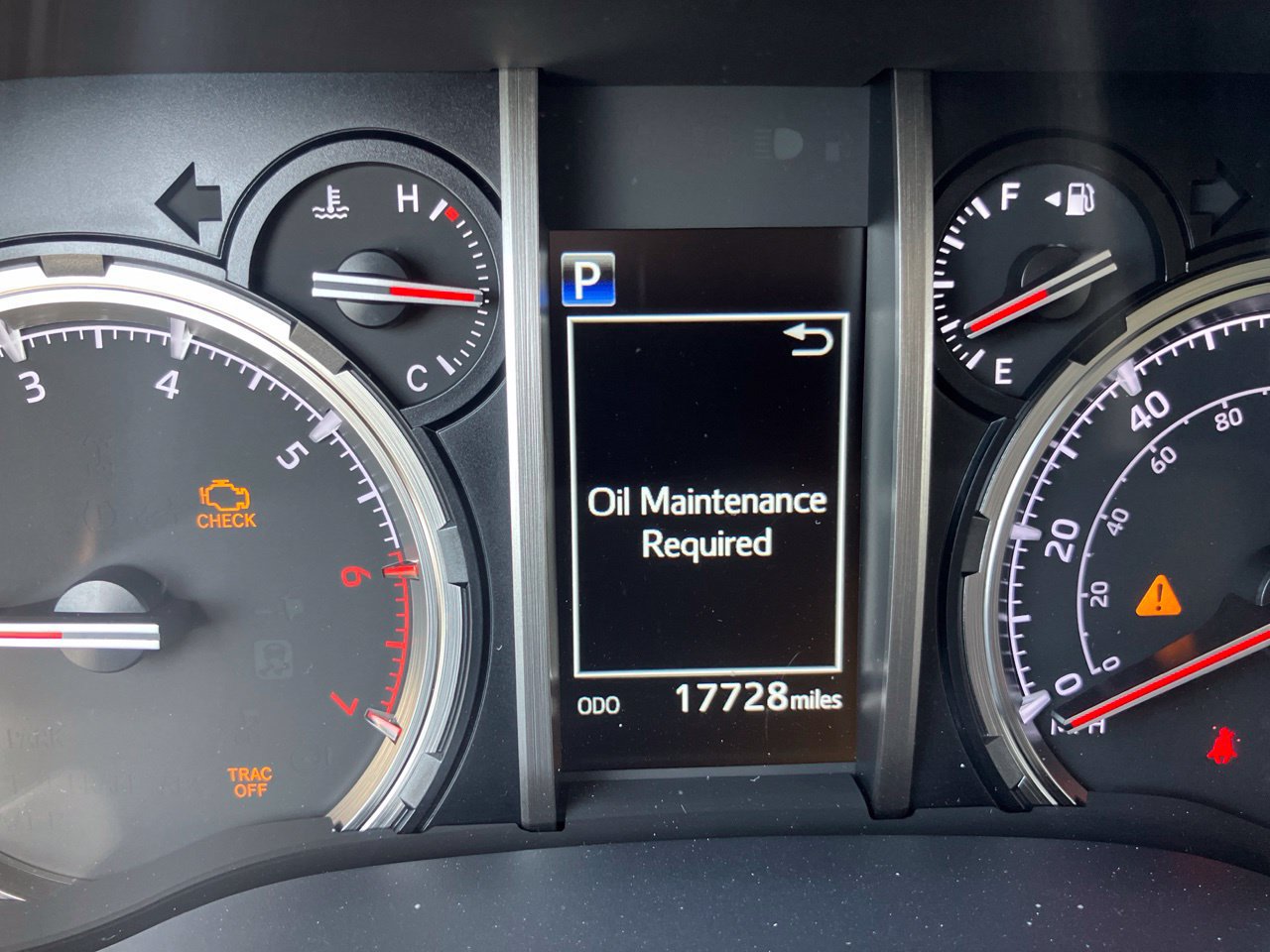 Used 2024 Toyota 4Runner TRD Pro AWD/4WD image 9