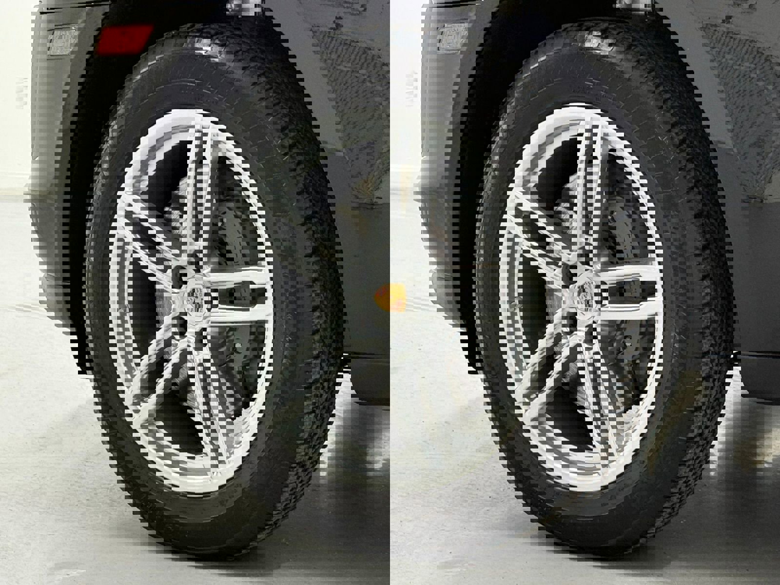 Used 2019 Porsche Macan S image 49