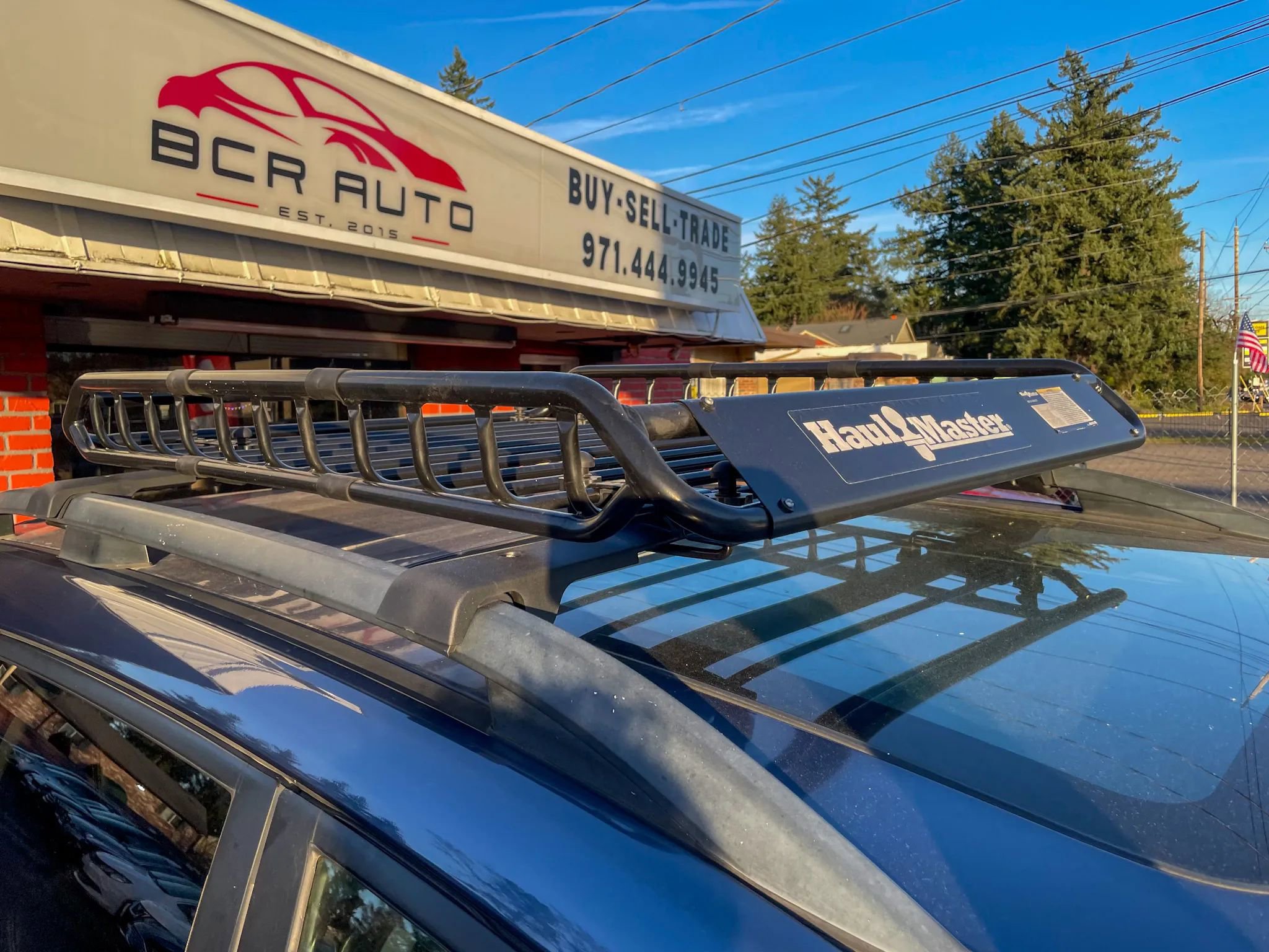 Used 2014 Subaru Forester 2.0XT Touring image 37