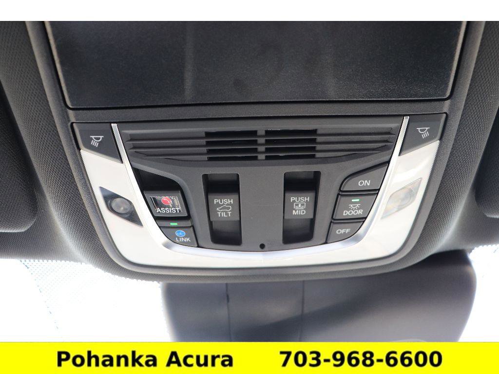 Used 2025 Acura RDX A-Spec image 19