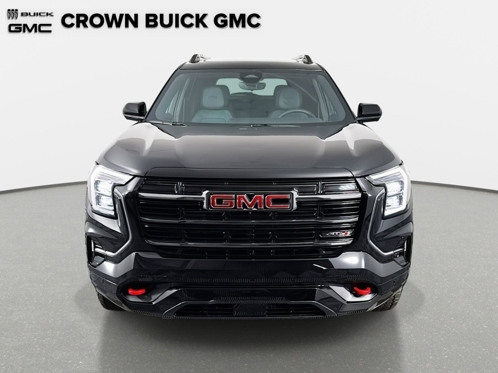 New 2026 GMC Terrain AT4 w/ Technology Package II AWD/4WD image 2