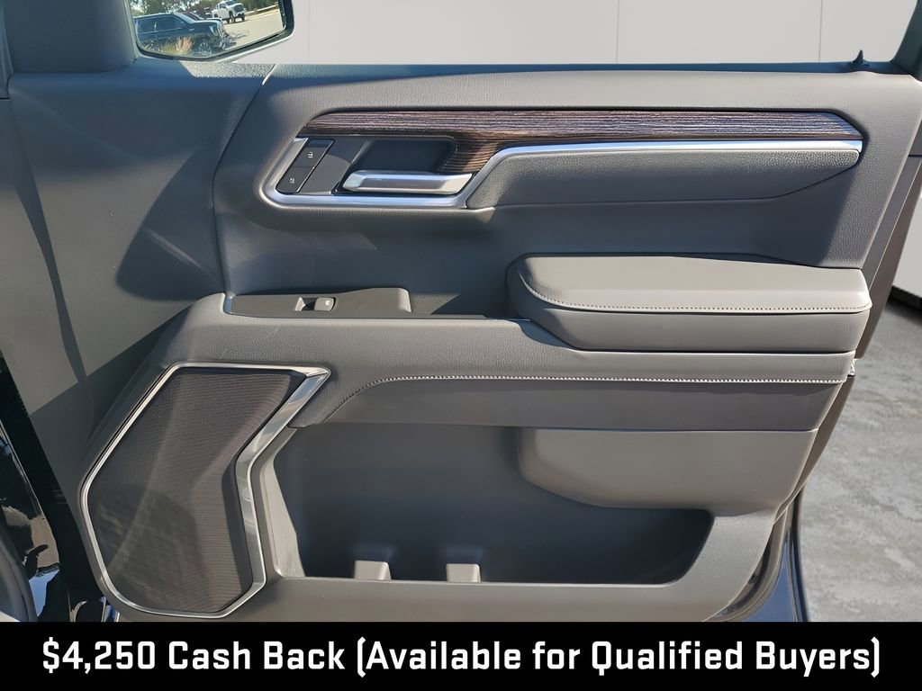 New 2026 GMC Sierra 1500 Elevation RWD image 15