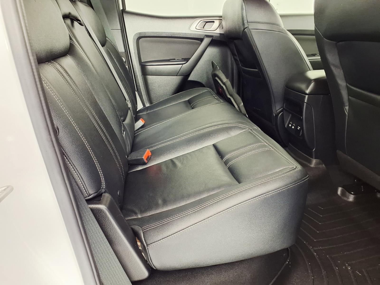 Used 2019 Ford Ranger XLT w/ Equipment Group 302A Luxury AWD/4WD image 6