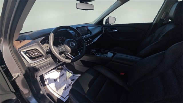 Used 2021 Nissan Rogue SL image 24