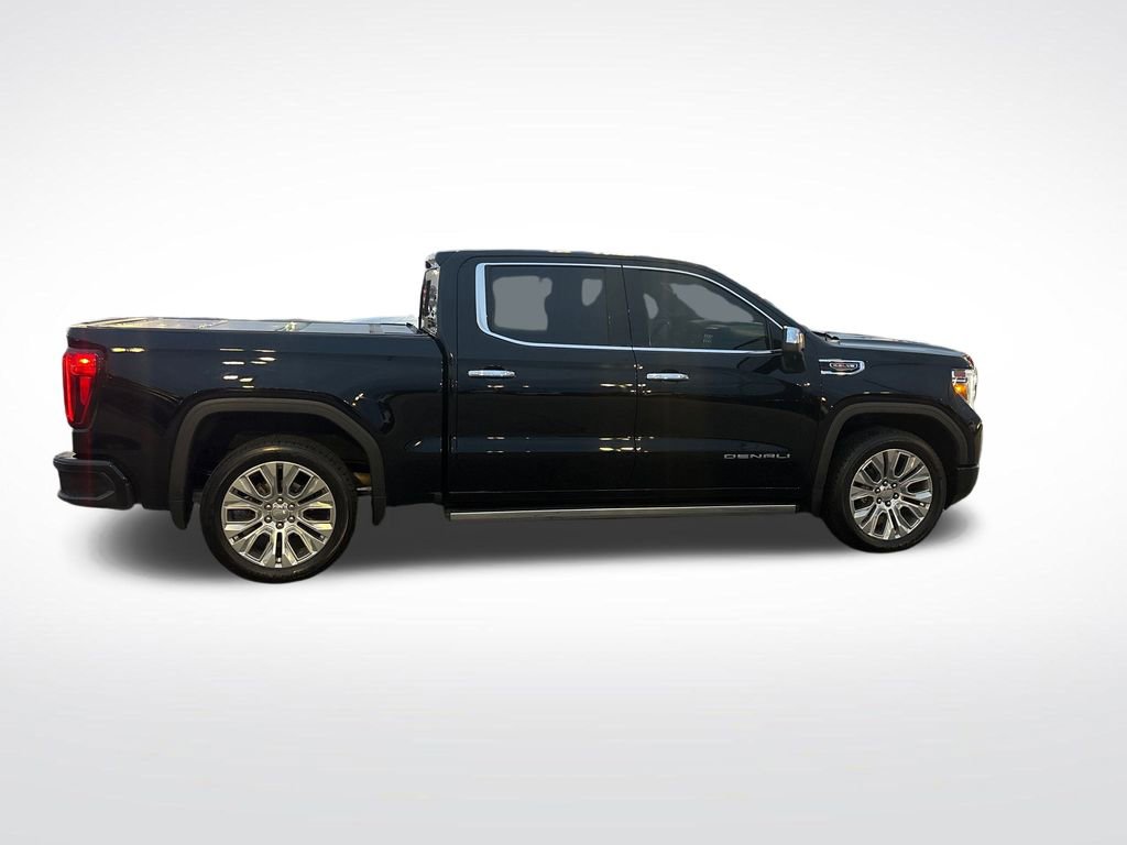 Used 2022 GMC Sierra 1500 Denali w/ Denali Reserve Package image 9