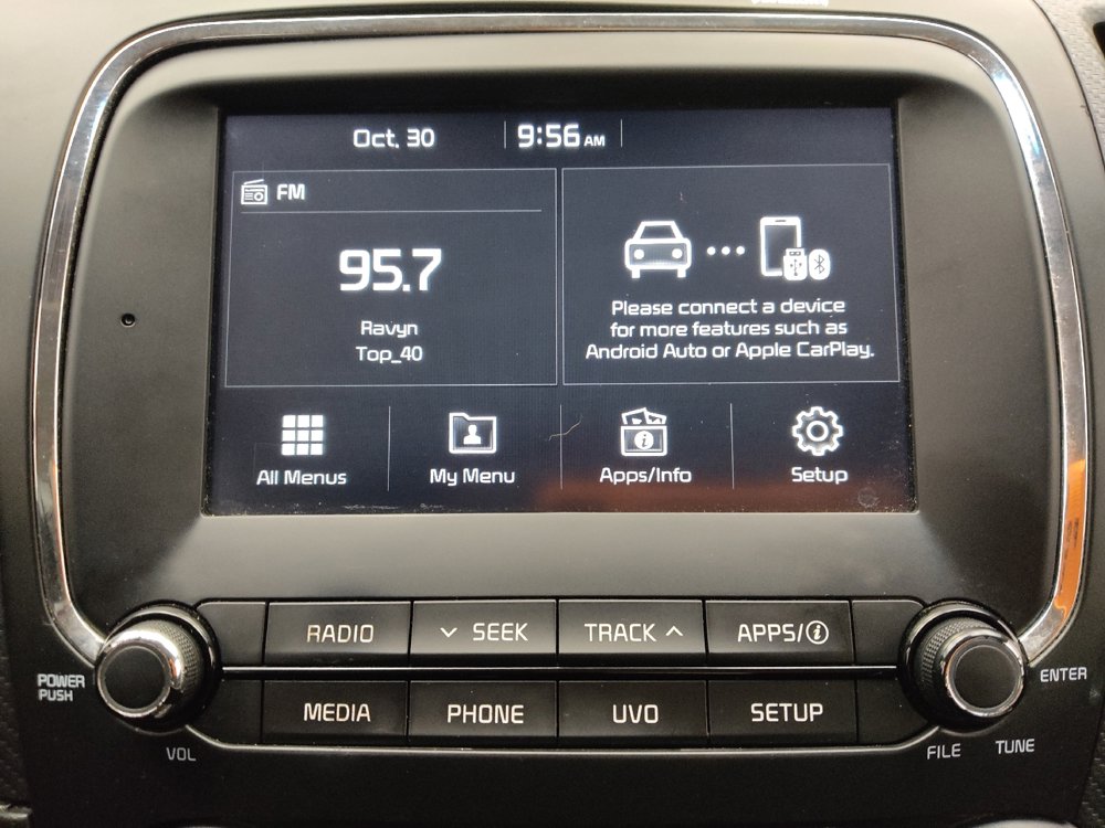 Used 2018 Kia Forte S w/ S Technology Plus Package image 25