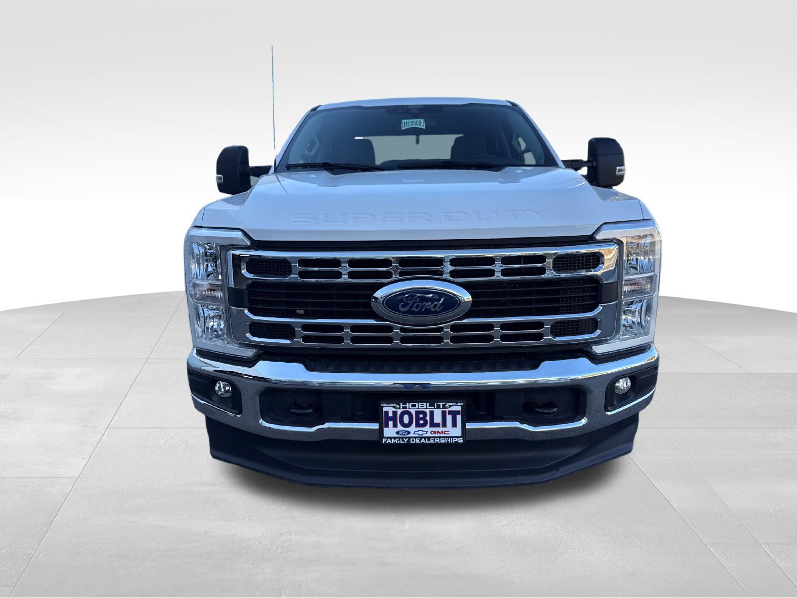 Certified 2026 Ford F250 XLT AWD/4WD image 8