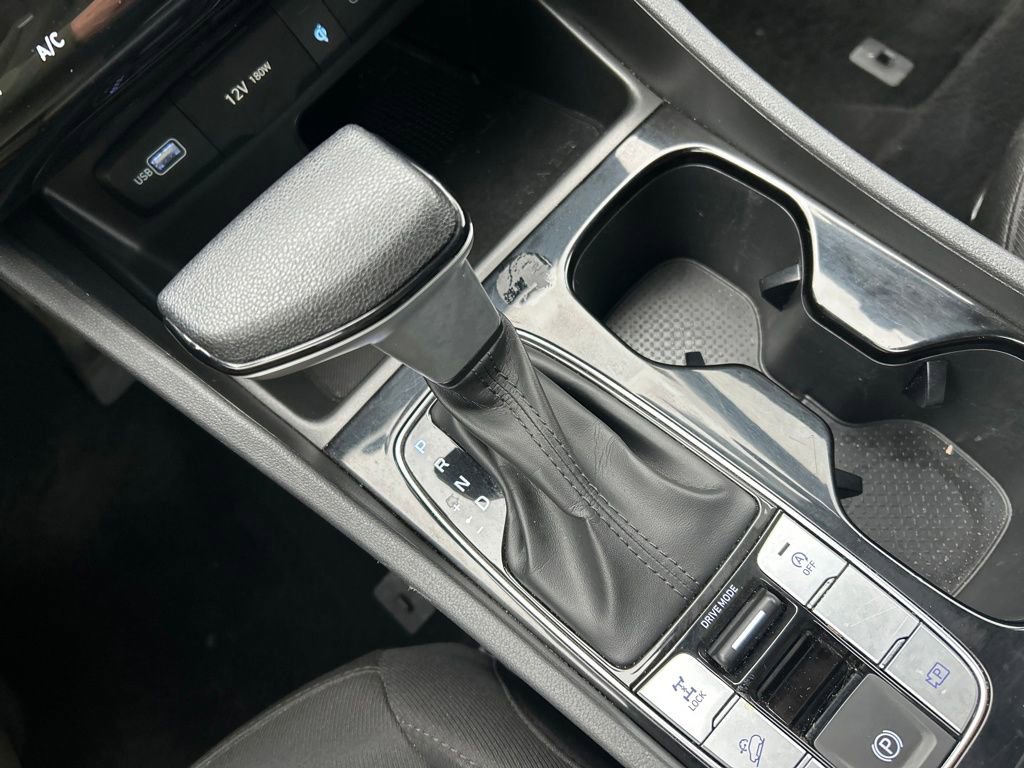 Used 2024 Hyundai Tucson SEL image 21