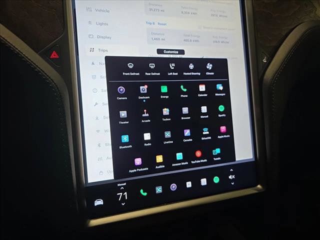 Used 2020 Tesla Model S Long Range AWD/4WD image 22