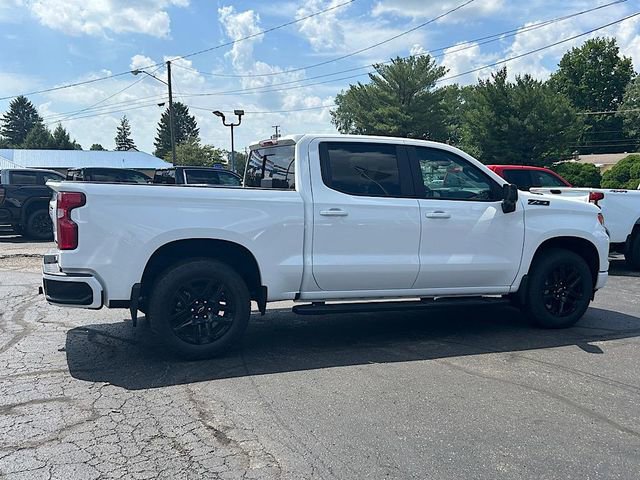 New 2025 Chevrolet Silverado 1500 RST w/ RST All Star Premium Package image 5