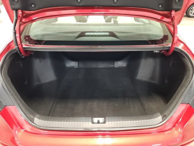 Certified 2023 Honda Accord LX image 24