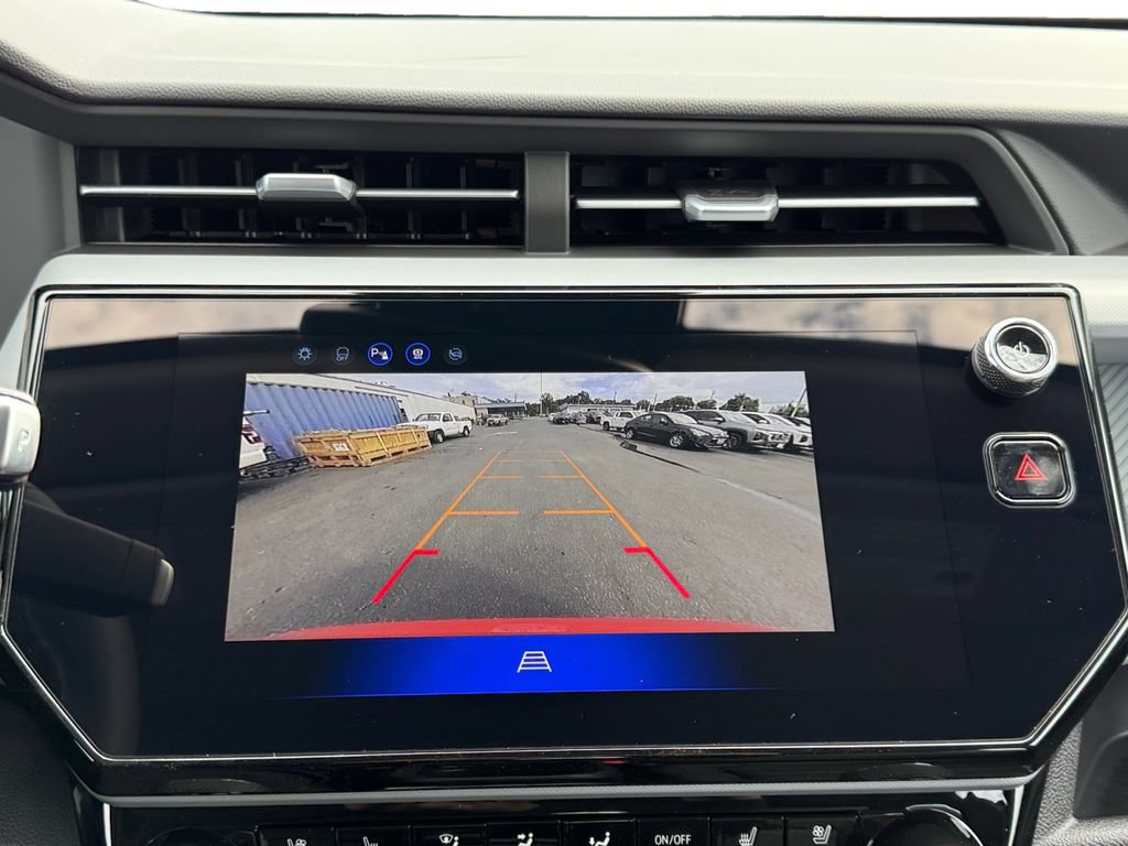 New 2027 Chevrolet Bolt RS FWD image 15