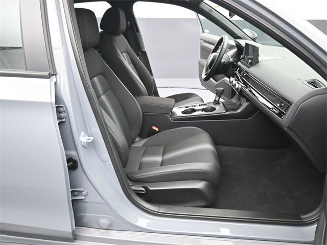 Used 2026 Honda Civic Sport image 38