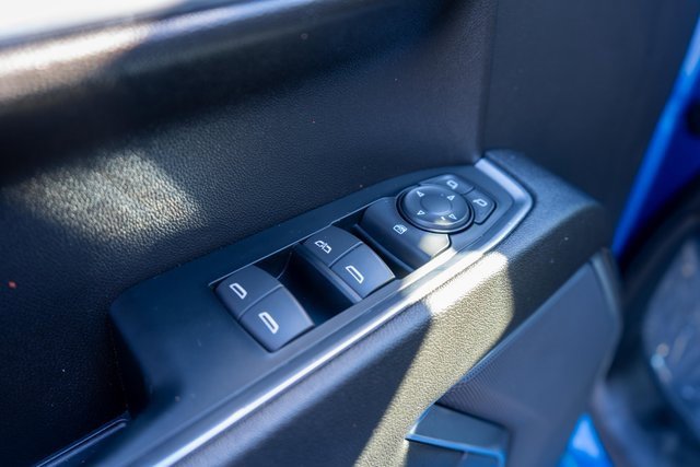 Used 2023 Chevrolet Silverado 1500 LT Trail Boss w/ Protection Package image 19