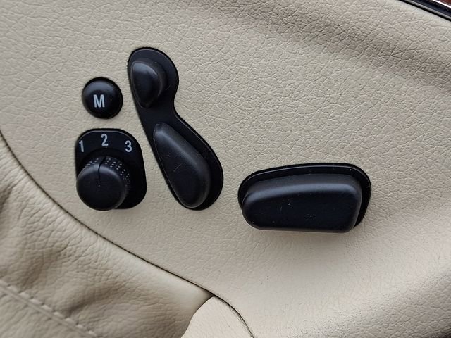 Used 2007 Mercedes-Benz CLK 350 Cabriolet image 26